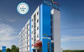 Hop Inn Hat Yai Downtown